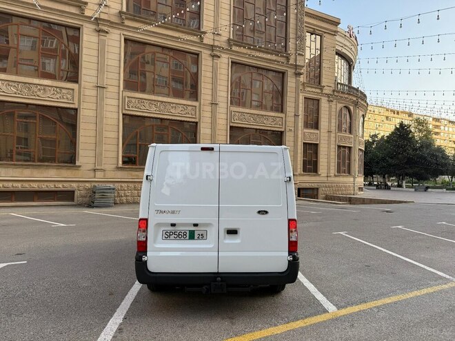 Ford Transit 2011, 207,707 km - 2.2 л - Bakı