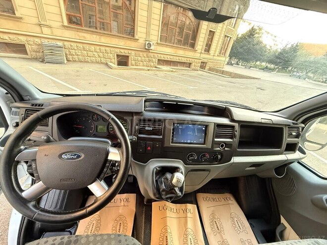 Ford Transit 2011, 207,707 km - 2.2 л - Bakı