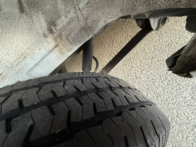Ford Transit 2011, 207,707 km - 2.2 л - Bakı