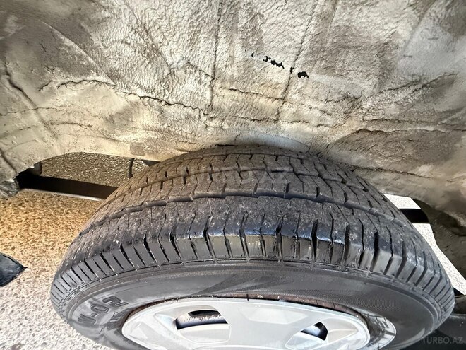Ford Transit 2011, 207,707 km - 2.2 л - Bakı