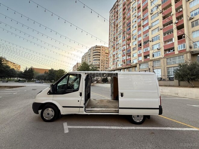 Ford Transit 2011, 207,707 km - 2.2 л - Bakı