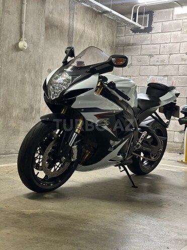 Suzuki GSX-R 750 2014, 14,900 km - 0.8 l - Bakı