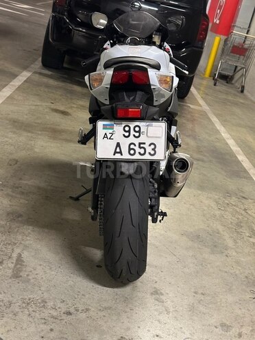 Suzuki GSX-R 750 2014, 14,900 km - 0.8 l - Bakı
