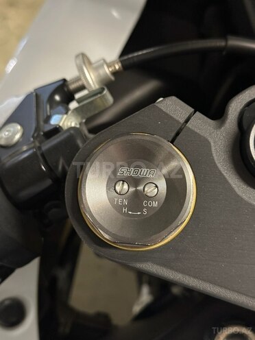 Suzuki GSX-R 750 2014, 14,900 km - 0.8 l - Bakı