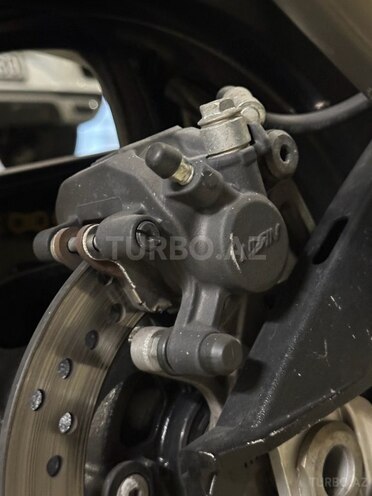 Suzuki GSX-R 750 2014, 14,900 km - 0.8 l - Bakı
