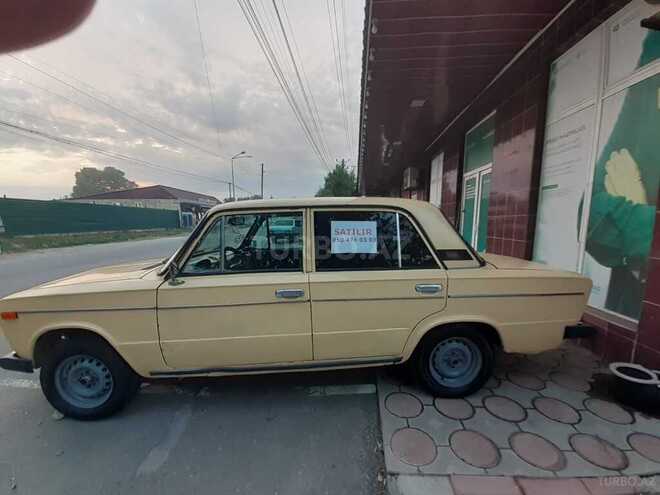 LADA (VAZ) 2106 1988, 476,845 km - 1.3 л - Ağdaş