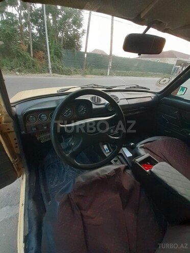 LADA (VAZ) 2106 1988, 476,845 km - 1.3 л - Ağdaş