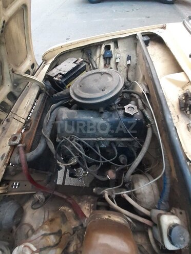 LADA (VAZ) 2106 1988, 476,845 km - 1.3 л - Ağdaş