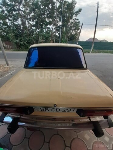 LADA (VAZ) 2106 1988, 476,845 km - 1.3 л - Ağdaş