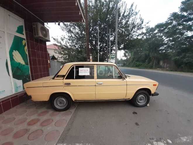 LADA (VAZ) 2106 1988, 476,845 km - 1.3 л - Ağdaş