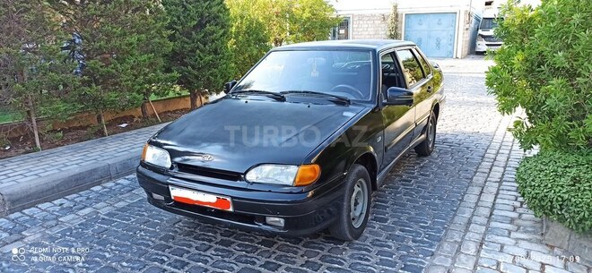 LADA (VAZ) 2115 2011, 257,567 km - 1.6 л - Bakı