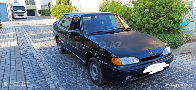 LADA (VAZ) 2115 2011, 257,567 km - 1.6 л - Bakı
