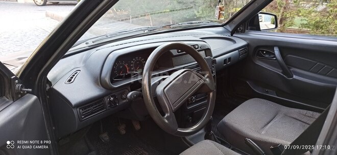 LADA (VAZ) 2115 2011, 257,567 km - 1.6 л - Bakı