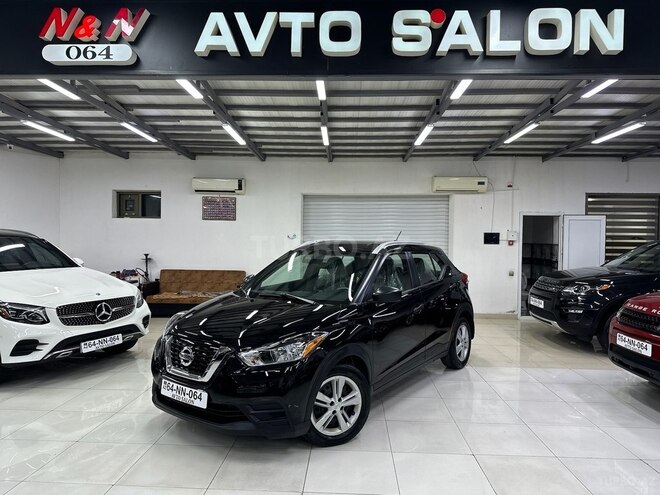 Nissan Kicks-1