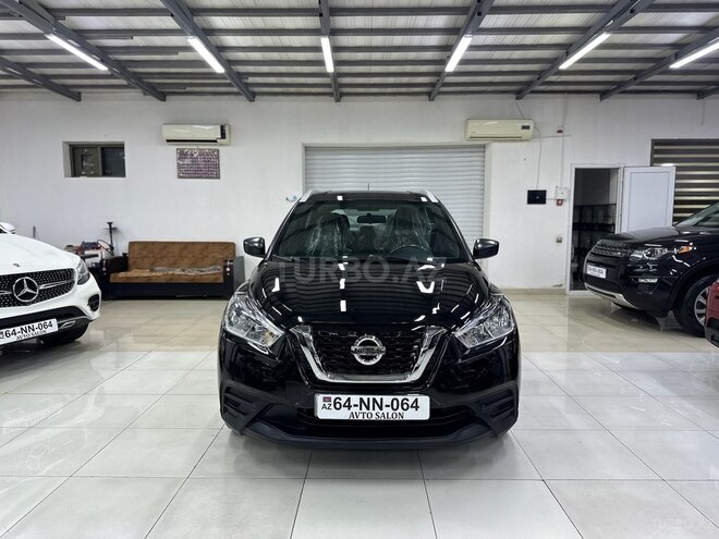 Nissan Kicks-2