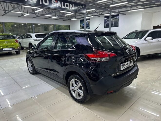 Nissan Kicks-6