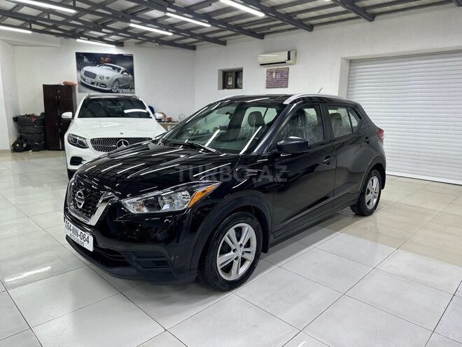 Nissan Kicks-4