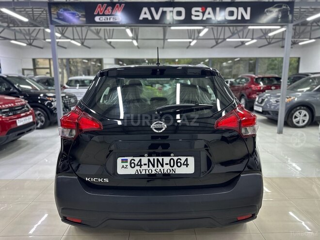 Nissan Kicks-5