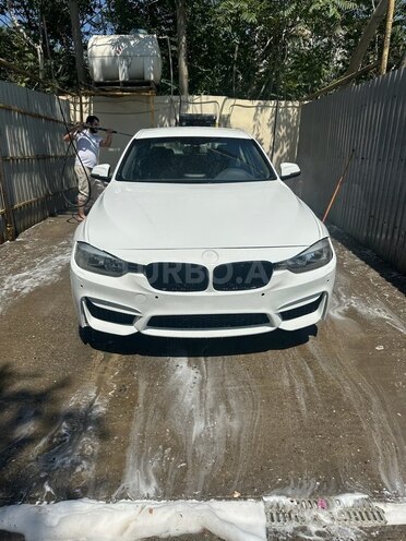 BMW 328 2015, 360,000 km - 2.0 л - Bakı