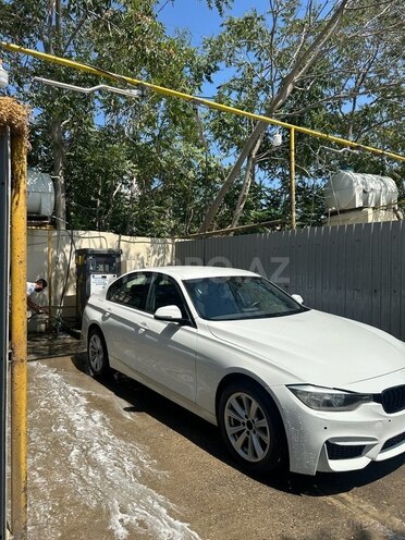 BMW 328 2015, 360,000 km - 2.0 л - Bakı