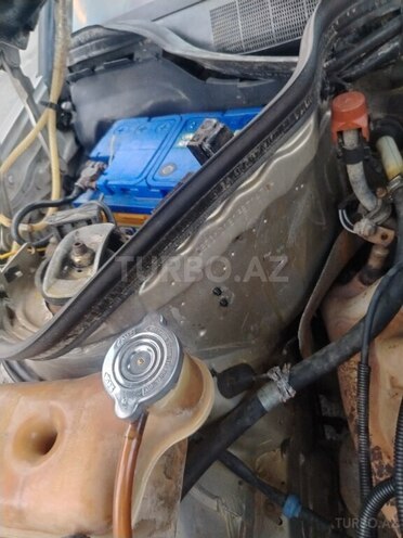 Mercedes 190 1991, 220,000 km - 1.8 l - Sumqayıt