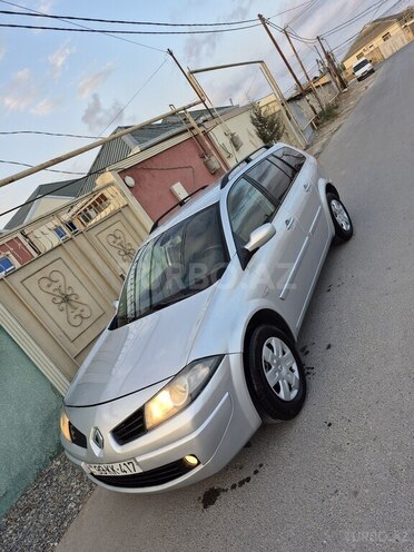 Renault Megane 2009, 350,000 km - 1.5 l - Bakı