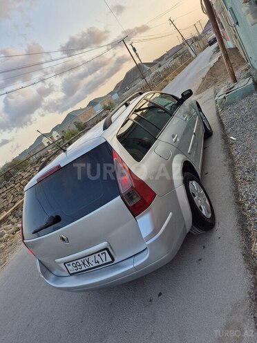 Renault Megane 2009, 350,000 km - 1.5 l - Bakı