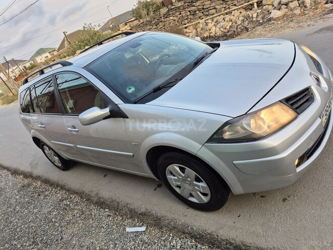 Renault Megane 2009, 350,000 km - 1.5 l - Bakı