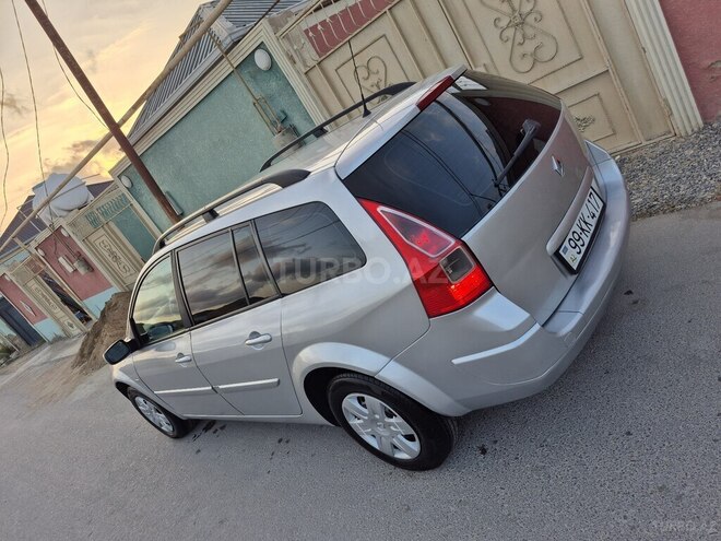 Renault Megane 2009, 350,000 km - 1.5 l - Bakı
