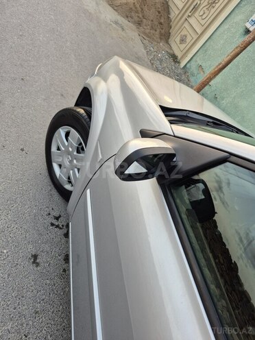 Renault Megane 2009, 350,000 km - 1.5 l - Bakı
