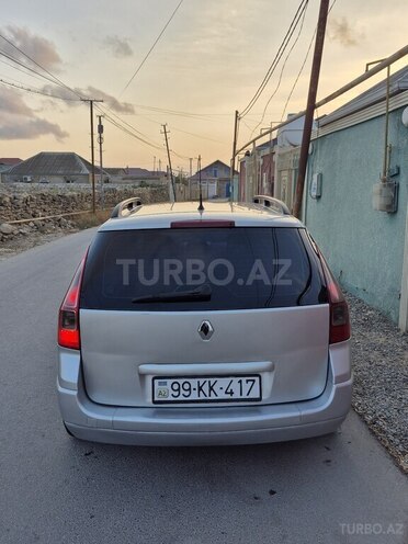Renault Megane 2009, 350,000 km - 1.5 l - Bakı