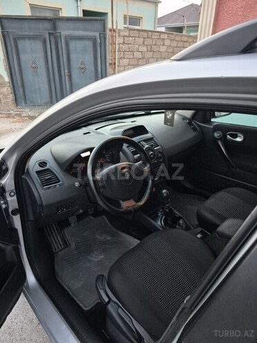 Renault Megane 2009, 350,000 km - 1.5 l - Bakı