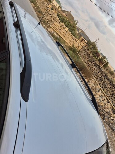 Renault Megane 2009, 350,000 km - 1.5 l - Bakı