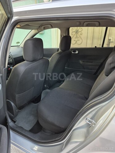 Renault Megane 2009, 350,000 km - 1.5 l - Bakı