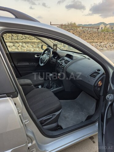 Renault Megane 2009, 350,000 km - 1.5 l - Bakı