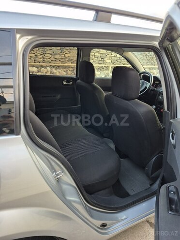 Renault Megane 2009, 350,000 km - 1.5 l - Bakı