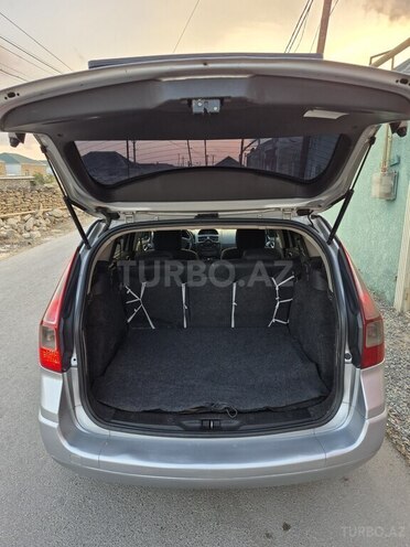 Renault Megane 2009, 350,000 km - 1.5 l - Bakı
