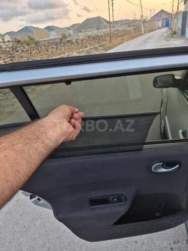 Renault Megane 2009, 350,000 km - 1.5 l - Bakı