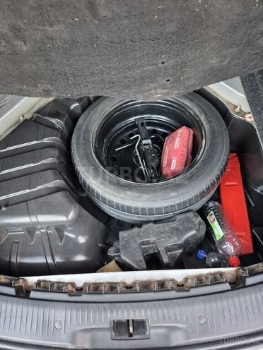 Renault Megane 2009, 350,000 km - 1.5 l - Bakı