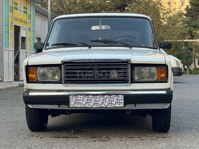 LADA (VAZ) 2107 2010, 91,741 km - 1.6 l - Bakı