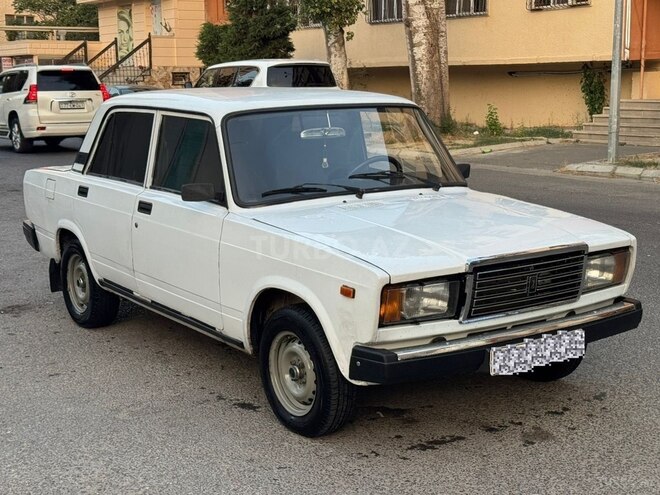 LADA (VAZ) 2107 2010, 91,741 km - 1.6 l - Bakı