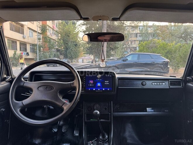 LADA (VAZ) 2107 2010, 91,741 km - 1.6 l - Bakı