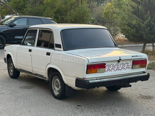 LADA (VAZ) 2107 2010, 91,741 km - 1.6 l - Bakı