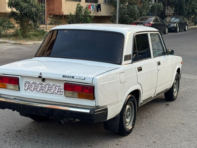 LADA (VAZ) 2107 2010, 91,741 km - 1.6 l - Bakı