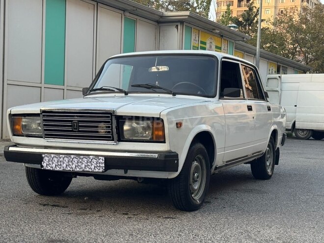 LADA (VAZ) 2107 2010, 91,741 km - 1.6 l - Bakı