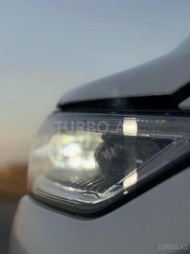 Ford Fusion (North America) 2019, 177,028 km - 1.5 л - Bakı