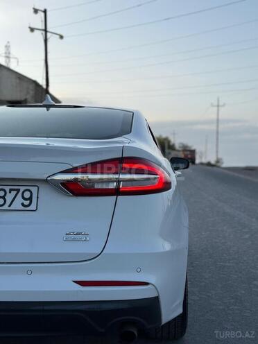 Ford Fusion (North America) 2019, 177,028 km - 1.5 л - Bakı