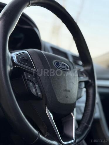 Ford Fusion (North America) 2019, 177,028 km - 1.5 л - Bakı