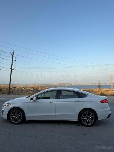 Ford Fusion (North America) 2019, 177,028 km - 1.5 л - Bakı
