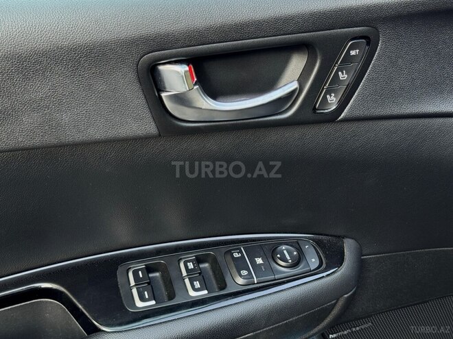 Kia Optima 2019, 138,404 km - 2.0 l - Gəncə